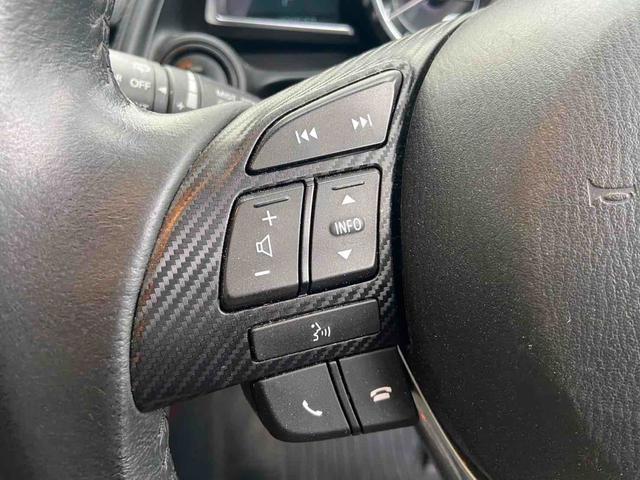 ＣＸ－３ ＸＤ　ツーリング　バックカメラ　オートクルーズコントロール　衝突被害軽減システム　ナビ　オートライト　ＬＥＤヘッドランプ　アルミホイール　スマートキー　アイドリングストップ　電動格納ミラー　ＡＴ　盗難防止システム（10枚目）