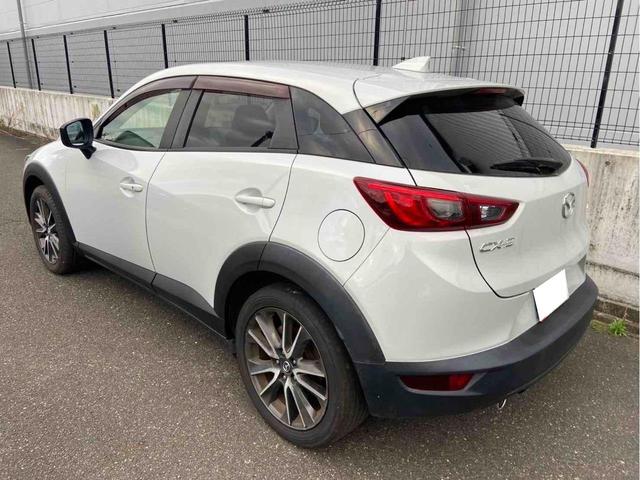 ＣＸ－３ ＸＤ　ツーリング　バックカメラ　オートクルーズコントロール　衝突被害軽減システム　ナビ　オートライト　ＬＥＤヘッドランプ　アルミホイール　スマートキー　アイドリングストップ　電動格納ミラー　ＡＴ　盗難防止システム（13枚目）