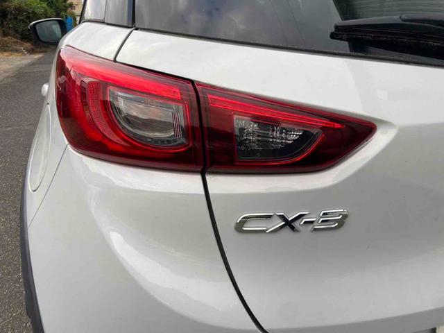 ＣＸ－３ ＸＤ　ツーリング　バックカメラ　オートクルーズコントロール　衝突被害軽減システム　ナビ　オートライト　ＬＥＤヘッドランプ　アルミホイール　スマートキー　アイドリングストップ　電動格納ミラー　ＡＴ　盗難防止システム（29枚目）