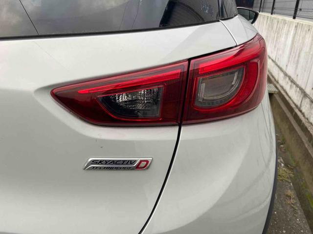 ＣＸ－３ ＸＤ　ツーリング　バックカメラ　オートクルーズコントロール　衝突被害軽減システム　ナビ　オートライト　ＬＥＤヘッドランプ　アルミホイール　スマートキー　アイドリングストップ　電動格納ミラー　ＡＴ　盗難防止システム（30枚目）