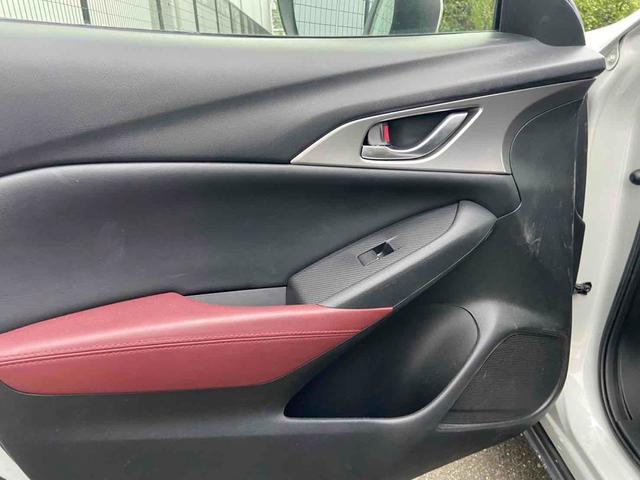 ＣＸ－３ ＸＤ　ツーリング　バックカメラ　オートクルーズコントロール　衝突被害軽減システム　ナビ　オートライト　ＬＥＤヘッドランプ　アルミホイール　スマートキー　アイドリングストップ　電動格納ミラー　ＡＴ　盗難防止システム（52枚目）