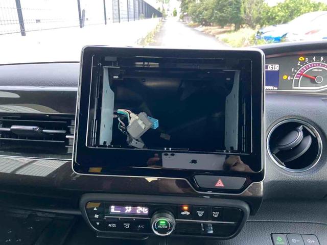 Ｎ－ＢＯＸカスタム Ｇ・Ｌホンダセンシング　サイドカメラ　オートＬＥＤ　助手席エアバッグ　車線逸脱警報装置　キーレス　アイドリングＳＴ　スマ－トキ－　リアカメラ　ＥＴＣ（10枚目）