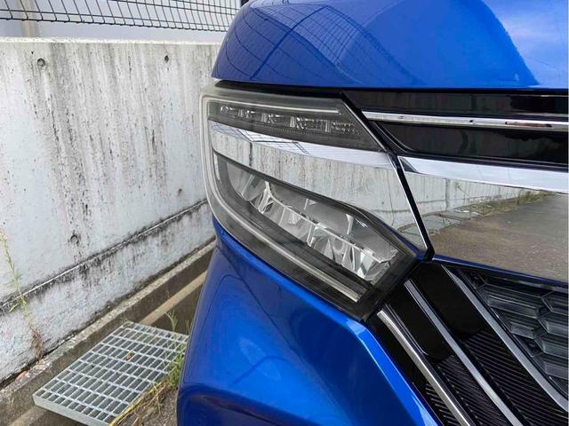 Ｎ－ＢＯＸカスタム Ｇ・Ｌホンダセンシング　サイドカメラ　オートＬＥＤ　助手席エアバッグ　車線逸脱警報装置　キーレス　アイドリングＳＴ　スマ－トキ－　リアカメラ　ＥＴＣ（16枚目）