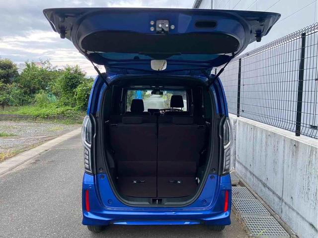 Ｎ－ＢＯＸカスタム Ｇ・Ｌホンダセンシング　サイドカメラ　オートＬＥＤ　助手席エアバッグ　車線逸脱警報装置　キーレス　アイドリングＳＴ　スマ－トキ－　リアカメラ　ＥＴＣ（18枚目）