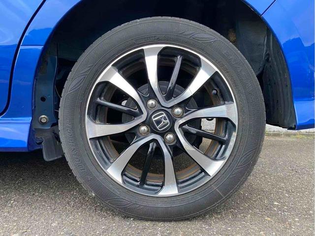 Ｎ－ＢＯＸカスタム Ｇ・Ｌホンダセンシング　サイドカメラ　オートＬＥＤ　助手席エアバッグ　車線逸脱警報装置　キーレス　アイドリングＳＴ　スマ－トキ－　リアカメラ　ＥＴＣ（19枚目）