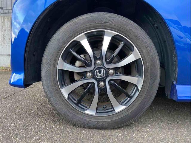 Ｎ－ＢＯＸカスタム Ｇ・Ｌホンダセンシング　サイドカメラ　オートＬＥＤ　助手席エアバッグ　車線逸脱警報装置　キーレス　アイドリングＳＴ　スマ－トキ－　リアカメラ　ＥＴＣ（27枚目）