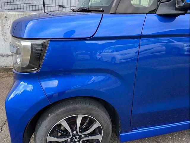 Ｎ－ＢＯＸカスタム Ｇ・Ｌホンダセンシング　サイドカメラ　オートＬＥＤ　助手席エアバッグ　車線逸脱警報装置　キーレス　アイドリングＳＴ　スマ－トキ－　リアカメラ　ＥＴＣ（29枚目）