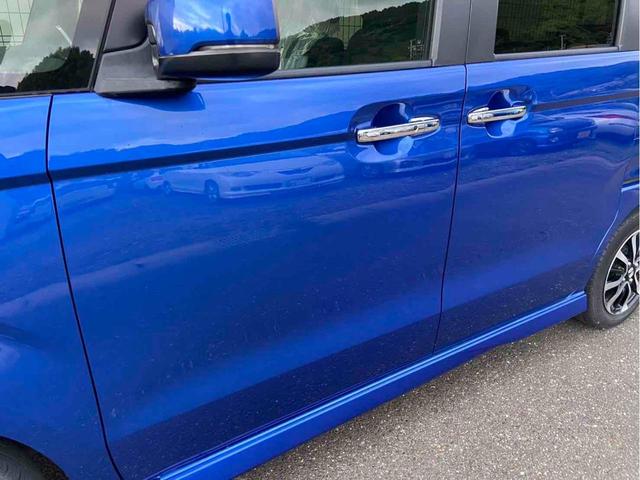 Ｎ－ＢＯＸカスタム Ｇ・Ｌホンダセンシング　サイドカメラ　オートＬＥＤ　助手席エアバッグ　車線逸脱警報装置　キーレス　アイドリングＳＴ　スマ－トキ－　リアカメラ　ＥＴＣ（30枚目）
