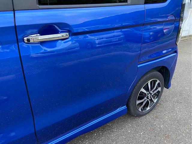Ｎ－ＢＯＸカスタム Ｇ・Ｌホンダセンシング　サイドカメラ　オートＬＥＤ　助手席エアバッグ　車線逸脱警報装置　キーレス　アイドリングＳＴ　スマ－トキ－　リアカメラ　ＥＴＣ（31枚目）