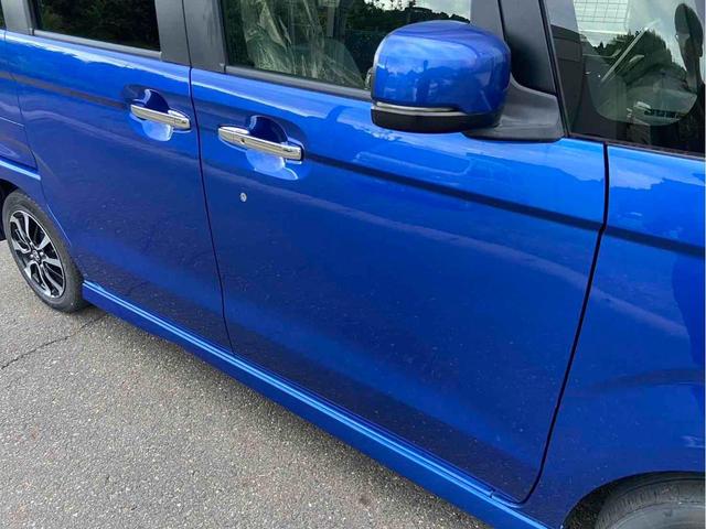 Ｎ－ＢＯＸカスタム Ｇ・Ｌホンダセンシング　サイドカメラ　オートＬＥＤ　助手席エアバッグ　車線逸脱警報装置　キーレス　アイドリングＳＴ　スマ－トキ－　リアカメラ　ＥＴＣ（37枚目）