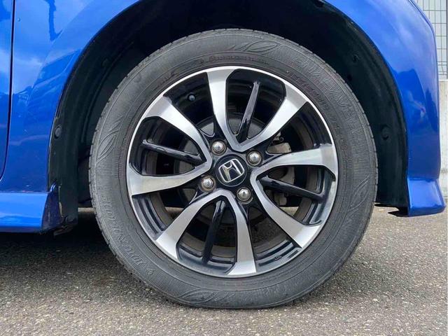 Ｎ－ＢＯＸカスタム Ｇ・Ｌホンダセンシング　サイドカメラ　オートＬＥＤ　助手席エアバッグ　車線逸脱警報装置　キーレス　アイドリングＳＴ　スマ－トキ－　リアカメラ　ＥＴＣ（41枚目）