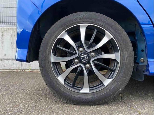 Ｎ－ＢＯＸカスタム Ｇ・Ｌホンダセンシング　サイドカメラ　オートＬＥＤ　助手席エアバッグ　車線逸脱警報装置　キーレス　アイドリングＳＴ　スマ－トキ－　リアカメラ　ＥＴＣ（42枚目）
