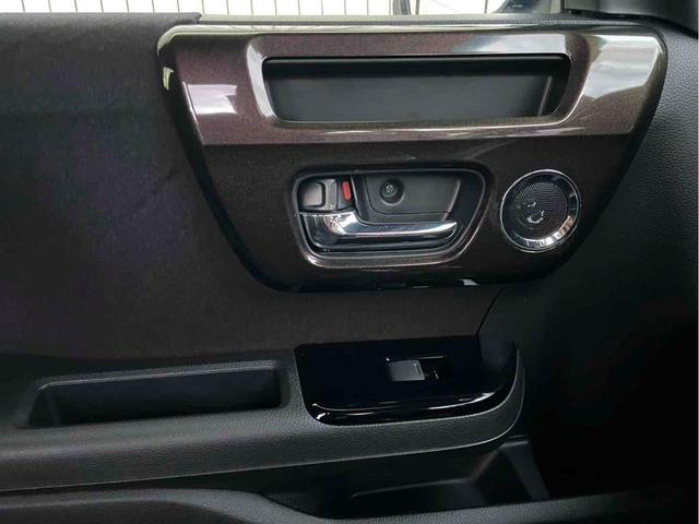 Ｎ－ＢＯＸカスタム Ｇ・Ｌホンダセンシング　サイドカメラ　オートＬＥＤ　助手席エアバッグ　車線逸脱警報装置　キーレス　アイドリングＳＴ　スマ－トキ－　リアカメラ　ＥＴＣ（43枚目）