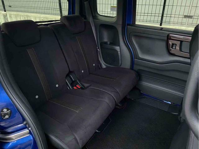 Ｎ－ＢＯＸカスタム Ｇ・Ｌホンダセンシング　サイドカメラ　オートＬＥＤ　助手席エアバッグ　車線逸脱警報装置　キーレス　アイドリングＳＴ　スマ－トキ－　リアカメラ　ＥＴＣ（50枚目）