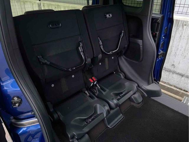 Ｎ－ＢＯＸカスタム Ｇ・Ｌホンダセンシング　サイドカメラ　オートＬＥＤ　助手席エアバッグ　車線逸脱警報装置　キーレス　アイドリングＳＴ　スマ－トキ－　リアカメラ　ＥＴＣ（55枚目）