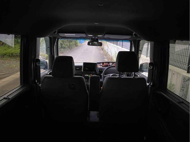 Ｎ－ＢＯＸカスタム Ｇ・Ｌホンダセンシング　サイドカメラ　オートＬＥＤ　助手席エアバッグ　車線逸脱警報装置　キーレス　アイドリングＳＴ　スマ－トキ－　リアカメラ　ＥＴＣ（58枚目）