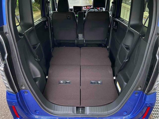 Ｎ－ＢＯＸカスタム Ｇ・Ｌホンダセンシング　サイドカメラ　オートＬＥＤ　助手席エアバッグ　車線逸脱警報装置　キーレス　アイドリングＳＴ　スマ－トキ－　リアカメラ　ＥＴＣ（59枚目）