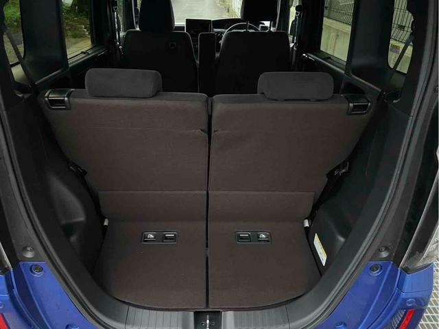 Ｎ－ＢＯＸカスタム Ｇ・Ｌホンダセンシング　サイドカメラ　オートＬＥＤ　助手席エアバッグ　車線逸脱警報装置　キーレス　アイドリングＳＴ　スマ－トキ－　リアカメラ　ＥＴＣ（60枚目）