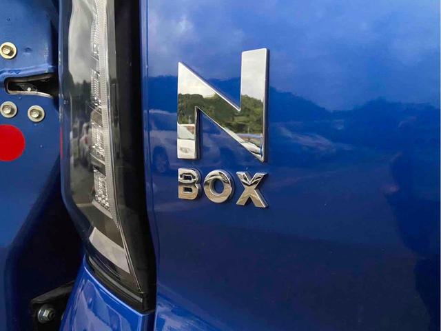 Ｎ－ＢＯＸカスタム Ｇ・Ｌホンダセンシング　サイドカメラ　オートＬＥＤ　助手席エアバッグ　車線逸脱警報装置　キーレス　アイドリングＳＴ　スマ－トキ－　リアカメラ　ＥＴＣ（64枚目）