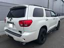 AMERICA TOYOTA SEQUOIA
