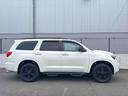 AMERICA TOYOTA SEQUOIA