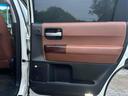AMERICA TOYOTA SEQUOIA
