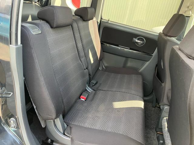 ワゴンR スティングレーT インタークーラーターボ スマートキー 社外オーディオ HIDヘッドライト 純正エアロ アルミホイール(12枚目)