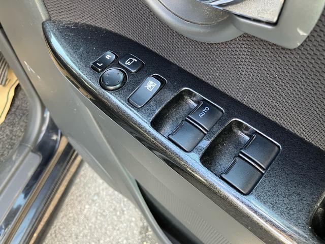 ワゴンR スティングレーT インタークーラーターボ スマートキー 社外オーディオ HIDヘッドライト 純正エアロ アルミホイール(19枚目)