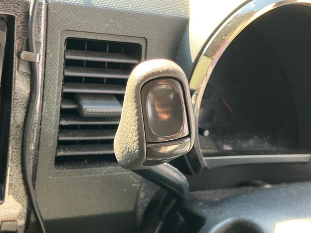 ワゴンR スティングレーT インタークーラーターボ スマートキー 社外オーディオ HIDヘッドライト 純正エアロ アルミホイール(25枚目)