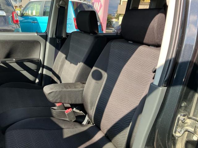 ワゴンR スティングレーT インタークーラーターボ スマートキー 社外オーディオ HIDヘッドライト 純正エアロ アルミホイール(35枚目)