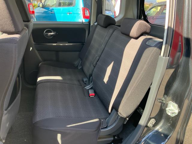 ワゴンR スティングレーT インタークーラーターボ スマートキー 社外オーディオ HIDヘッドライト 純正エアロ アルミホイール(38枚目)