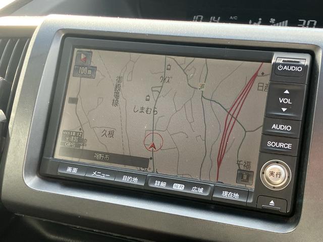 ステップワゴンスパーダ Ｚ　ＨＤＤナビエディション　バックカメラ　コンフォートビューパッケージ　両側電動スライドドア　スマートキー　スペアキー　ＨＩＤヘッドライト　オートライト　アクティブコーナリングライト　ＥＴＣ（26枚目）