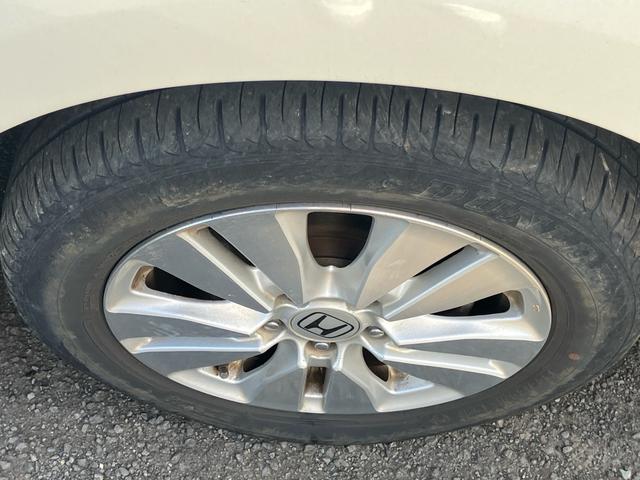 ステップワゴンスパーダ Ｚ　ＨＤＤナビエディション　バックカメラ　コンフォートビューパッケージ　両側電動スライドドア　スマートキー　スペアキー　ＨＩＤヘッドライト　オートライト　アクティブコーナリングライト　ＥＴＣ（33枚目）