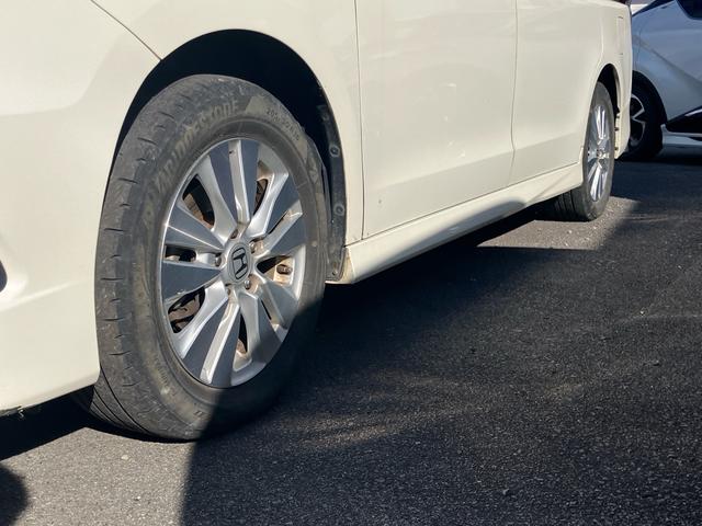 ステップワゴンスパーダ Ｚ　ＨＤＤナビエディション　バックカメラ　コンフォートビューパッケージ　両側電動スライドドア　スマートキー　スペアキー　ＨＩＤヘッドライト　オートライト　アクティブコーナリングライト　ＥＴＣ（37枚目）