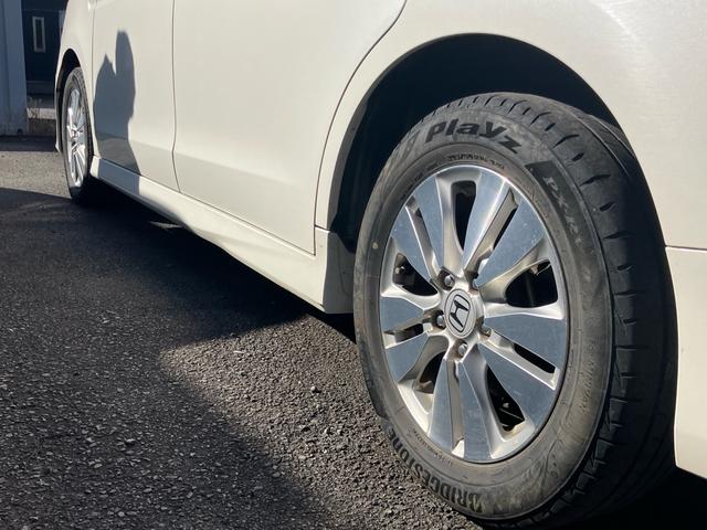 ステップワゴンスパーダ Ｚ　ＨＤＤナビエディション　バックカメラ　コンフォートビューパッケージ　両側電動スライドドア　スマートキー　スペアキー　ＨＩＤヘッドライト　オートライト　アクティブコーナリングライト　ＥＴＣ（48枚目）