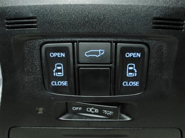 2.5Z Aエディション ゴールデンアイズ 両側電動スライド オートクルーズコントロール LEDヘッドランプ TCナビ 後席モニター バックカメラ ETC フルセグ ミュージックプレイヤー接続可 DVD再生 CD アルミホイール キーレス(8枚目)