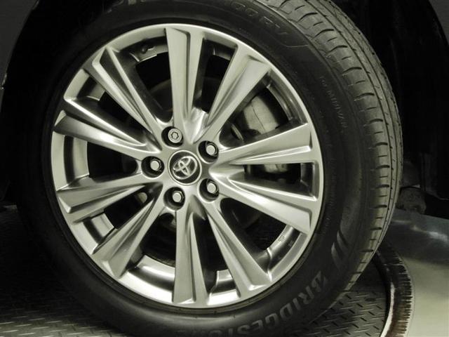 2.5Z Aエディション ゴールデンアイズ 両側電動スライド オートクルーズコントロール LEDヘッドランプ TCナビ 後席モニター バックカメラ ETC フルセグ ミュージックプレイヤー接続可 DVD再生 CD アルミホイール キーレス(18枚目)