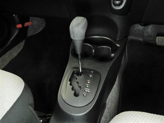 F メモリーナビ ワンセグ ミュージックプレイヤー接続可 CD キーレス CVT オートマ(6枚目)