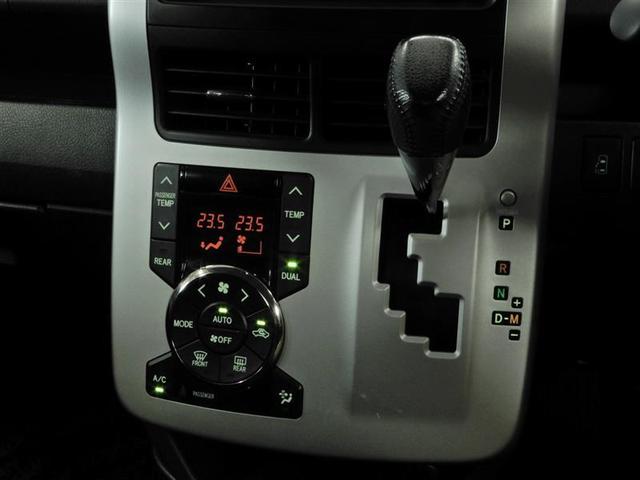 ZS 4WD サンルーフ 電動スライドドア HIDヘッドライト メモリーナビ バックカメラ ETC フルセグ ミュージックプレイヤー接続可 DVD再生 CD アルミホイール スマートキー キーレス CVT(7枚目)