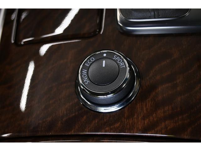 フーガ ３７０ＧＴ　衝突被害軽減システム　オートクルーズコントロール　ＬＥＤヘッドランプ　ＨＤＤナビ　バックカメラ　ＥＴＣ　ドラレコ　フルセグ　ミュージックプレイヤー接続可　ＤＶＤ再生　ＣＤ　アルミホイール　スマートキー（13枚目）