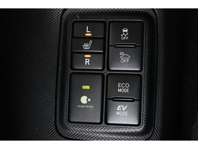 アクア Sスタイルブラック ハイブリッド 衝突被害軽減システム メモリーナビ バックカメラ ETC ドラレコ ワンセグ ミュージックプレイヤー接続可 CD スマートキー キーレス オートマ(12枚目)