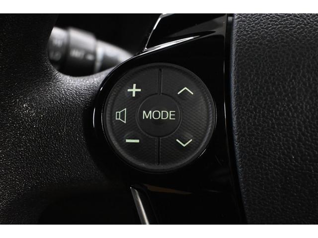 アクア Sスタイルブラック ハイブリッド 衝突被害軽減システム メモリーナビ バックカメラ ETC ドラレコ ワンセグ ミュージックプレイヤー接続可 CD スマートキー キーレス オートマ(18枚目)