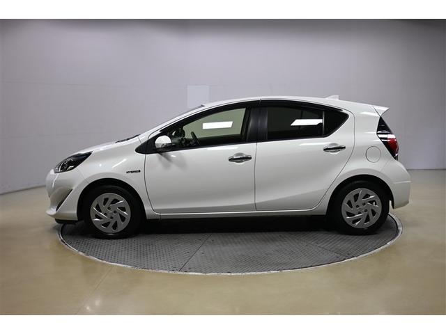 アクア Sスタイルブラック ハイブリッド 衝突被害軽減システム メモリーナビ バックカメラ ETC ドラレコ ワンセグ ミュージックプレイヤー接続可 CD スマートキー キーレス オートマ(33枚目)