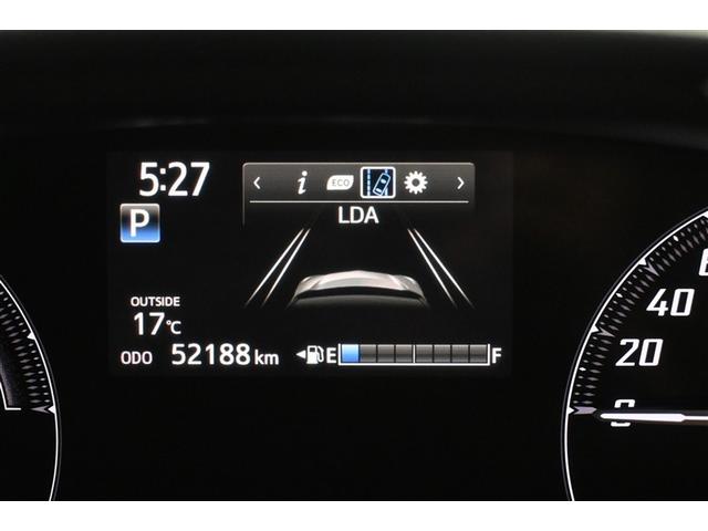 シエンタ ハイブリッド　ファンベースＧ　ハイブリッド　衝突被害軽減システム　両側電動スライド　オートクルーズコントロール　ＬＥＤヘッドランプ　メモリーナビ　バックカメラ　ＥＴＣ　フルセグ　ＤＶＤ再生　ＣＤ　社外アルミホイール　スマートキー（9枚目）