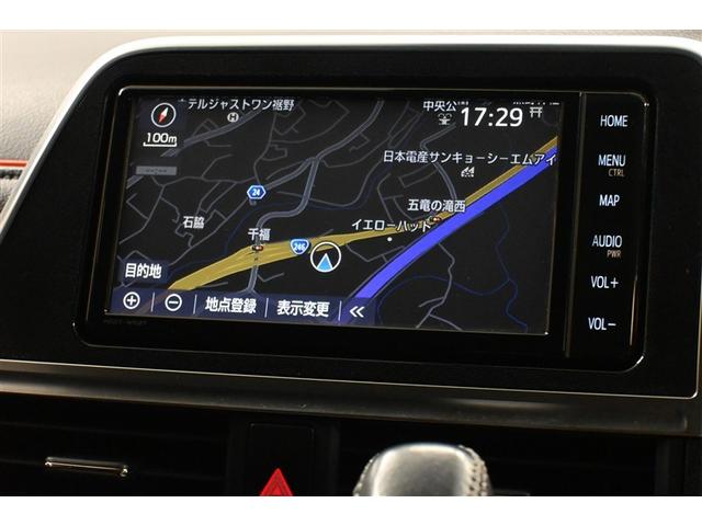 シエンタ ハイブリッド　ファンベースＧ　ハイブリッド　衝突被害軽減システム　両側電動スライド　オートクルーズコントロール　ＬＥＤヘッドランプ　メモリーナビ　バックカメラ　ＥＴＣ　フルセグ　ＤＶＤ再生　ＣＤ　社外アルミホイール　スマートキー（10枚目）