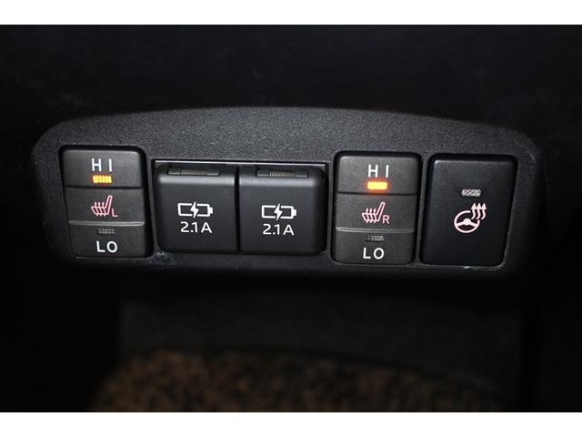 シエンタ ハイブリッド　ファンベースＧ　ハイブリッド　衝突被害軽減システム　両側電動スライド　オートクルーズコントロール　ＬＥＤヘッドランプ　メモリーナビ　バックカメラ　ＥＴＣ　フルセグ　ＤＶＤ再生　ＣＤ　社外アルミホイール　スマートキー（13枚目）