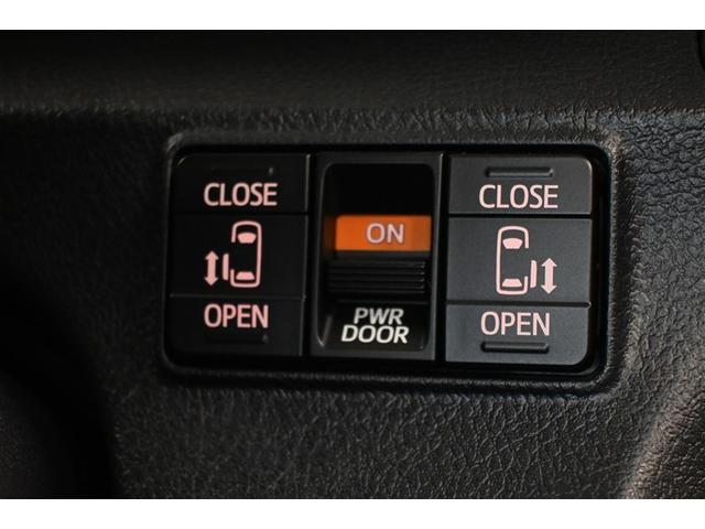 シエンタ ハイブリッド　ファンベースＧ　ハイブリッド　衝突被害軽減システム　両側電動スライド　オートクルーズコントロール　ＬＥＤヘッドランプ　メモリーナビ　バックカメラ　ＥＴＣ　フルセグ　ＤＶＤ再生　ＣＤ　社外アルミホイール　スマートキー（22枚目）