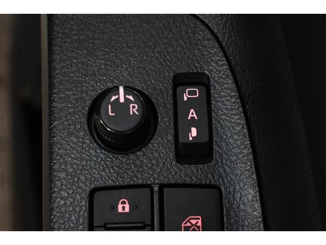 シエンタ ハイブリッド　ファンベースＧ　ハイブリッド　衝突被害軽減システム　両側電動スライド　オートクルーズコントロール　ＬＥＤヘッドランプ　メモリーナビ　バックカメラ　ＥＴＣ　フルセグ　ＤＶＤ再生　ＣＤ　社外アルミホイール　スマートキー（24枚目）