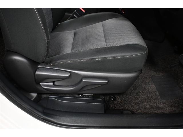 シエンタ ハイブリッド　ファンベースＧ　ハイブリッド　衝突被害軽減システム　両側電動スライド　オートクルーズコントロール　ＬＥＤヘッドランプ　メモリーナビ　バックカメラ　ＥＴＣ　フルセグ　ＤＶＤ再生　ＣＤ　社外アルミホイール　スマートキー（25枚目）