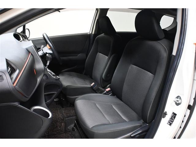 シエンタ ハイブリッド　ファンベースＧ　ハイブリッド　衝突被害軽減システム　両側電動スライド　オートクルーズコントロール　ＬＥＤヘッドランプ　メモリーナビ　バックカメラ　ＥＴＣ　フルセグ　ＤＶＤ再生　ＣＤ　社外アルミホイール　スマートキー（26枚目）